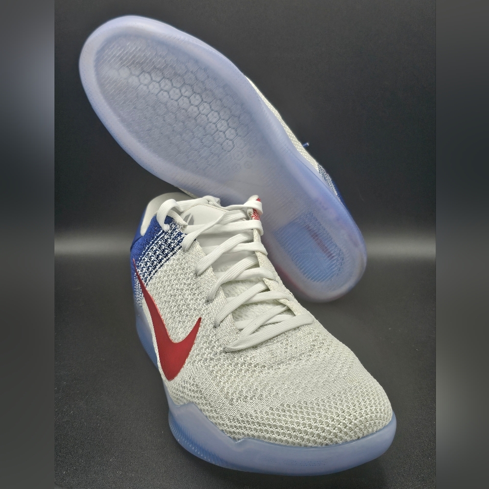 Size 11 - Nike Kobe 11 Elite Low USA